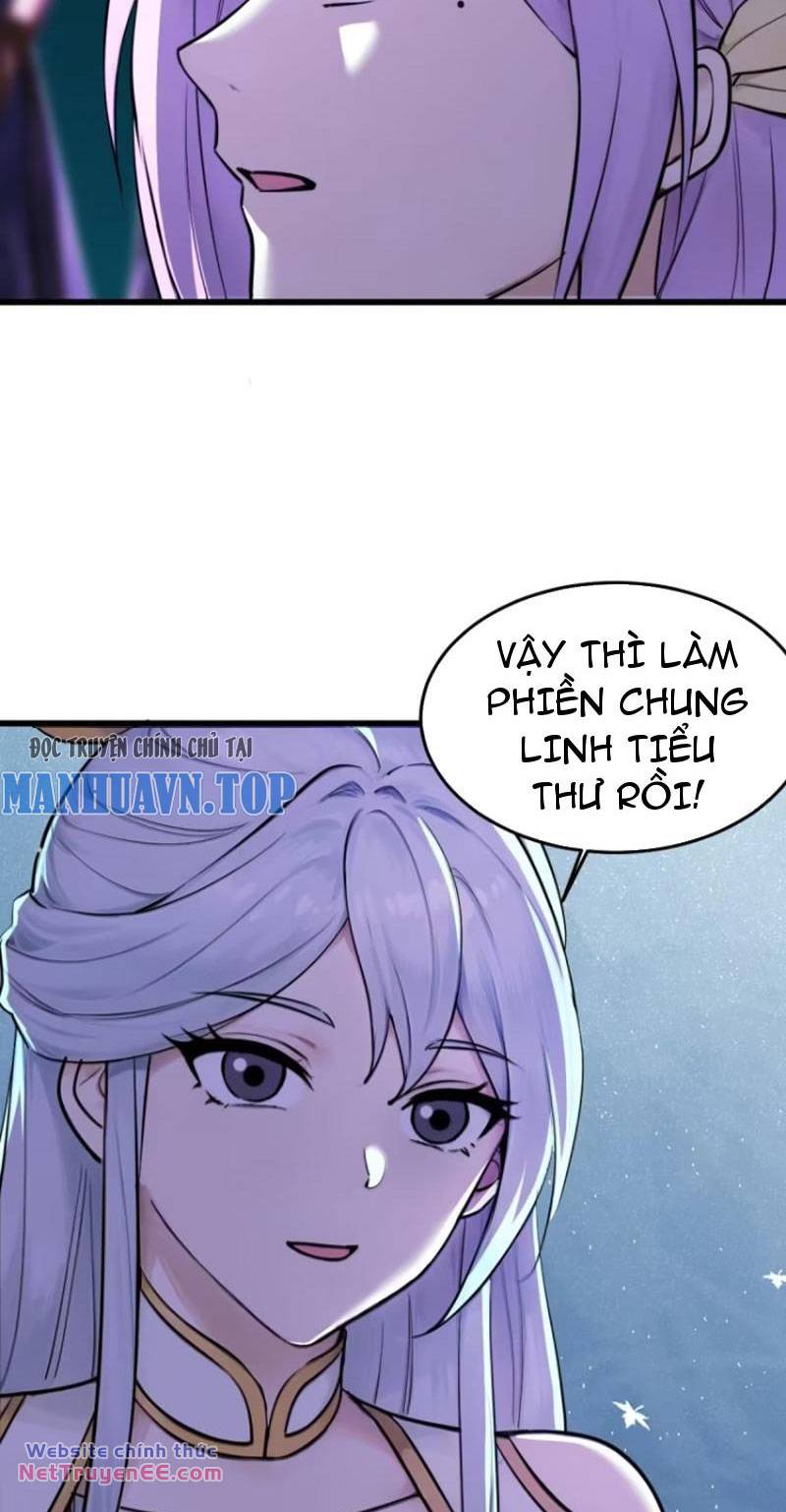 Ngươi Là Hạng Người Gì Cũng Dám Ở Tiên Giới Lên Mặt Với Ta?: Chapter 67