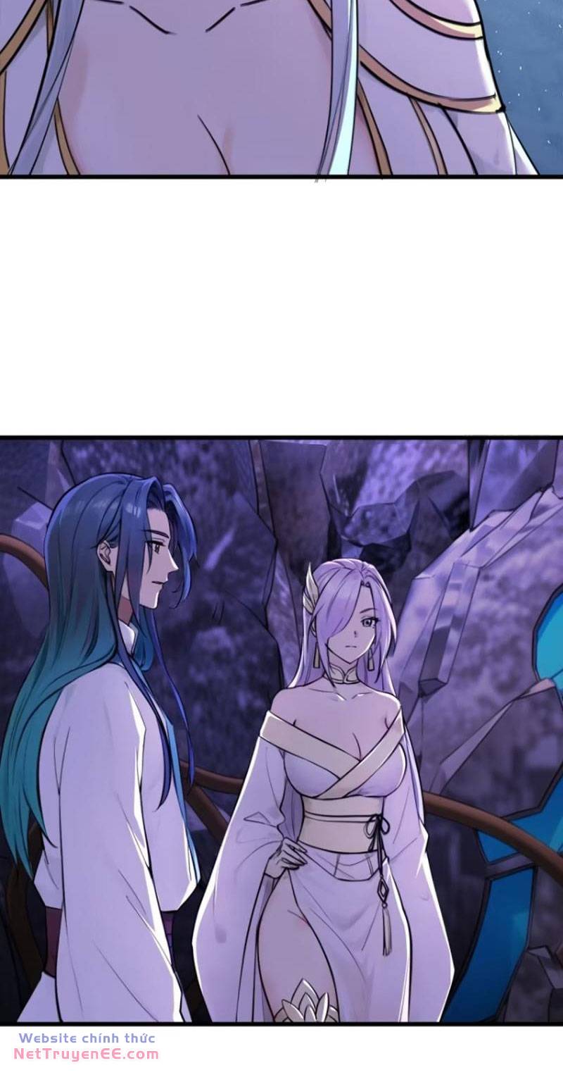 Ngươi Là Hạng Người Gì Cũng Dám Ở Tiên Giới Lên Mặt Với Ta?: Chapter 67