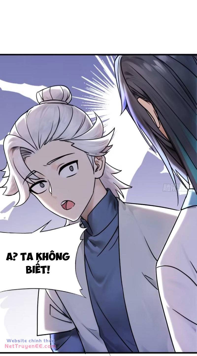 Ngươi Là Hạng Người Gì Cũng Dám Ở Tiên Giới Lên Mặt Với Ta?: Chapter 67