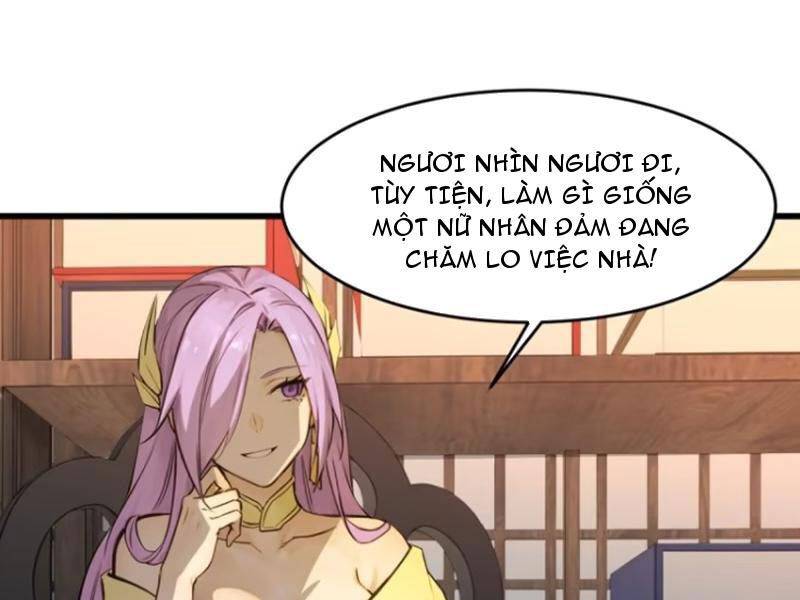 Ngươi Là Hạng Người Gì Cũng Dám Ở Tiên Giới Lên Mặt Với Ta?: Chapter 68
