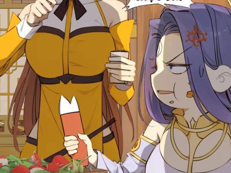 Ngươi Là Hạng Người Gì Cũng Dám Ở Tiên Giới Lên Mặt Với Ta?: Chapter 68