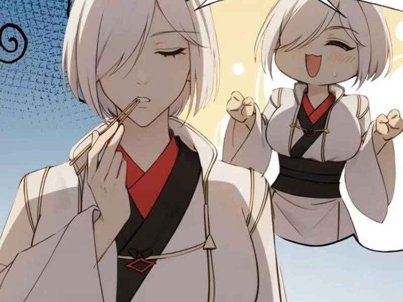 Ngươi Là Hạng Người Gì Cũng Dám Ở Tiên Giới Lên Mặt Với Ta?: Chapter 68