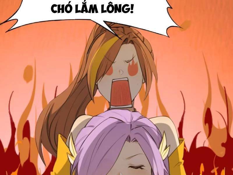 Ngươi Là Hạng Người Gì Cũng Dám Ở Tiên Giới Lên Mặt Với Ta?: Chapter 68