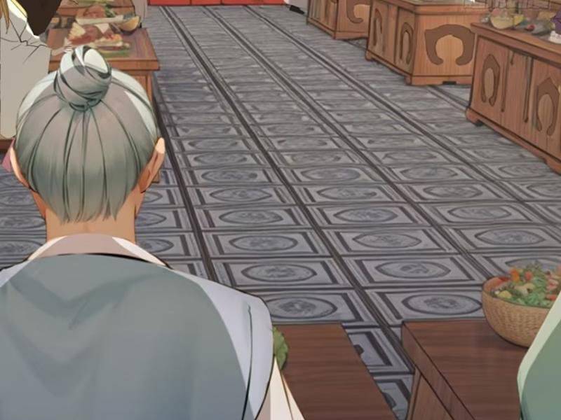 Ngươi Là Hạng Người Gì Cũng Dám Ở Tiên Giới Lên Mặt Với Ta?: Chapter 68