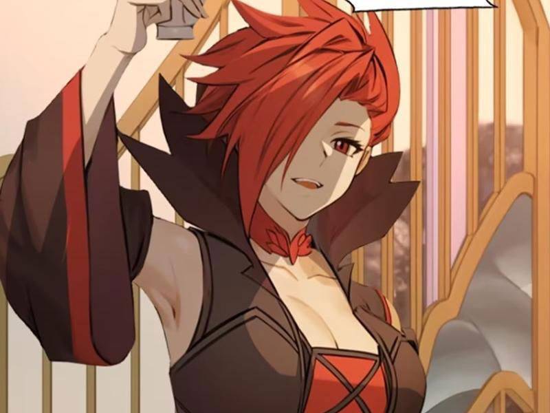 Ngươi Là Hạng Người Gì Cũng Dám Ở Tiên Giới Lên Mặt Với Ta?: Chapter 68
