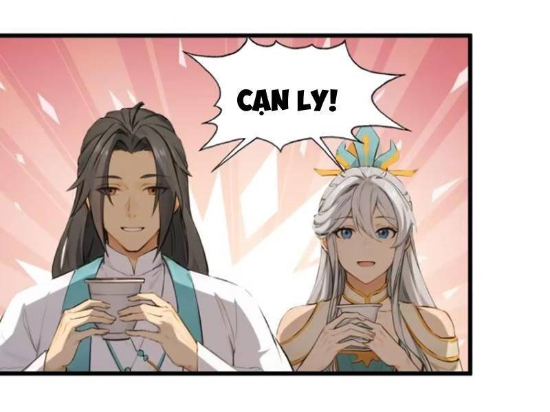Ngươi Là Hạng Người Gì Cũng Dám Ở Tiên Giới Lên Mặt Với Ta?: Chapter 68