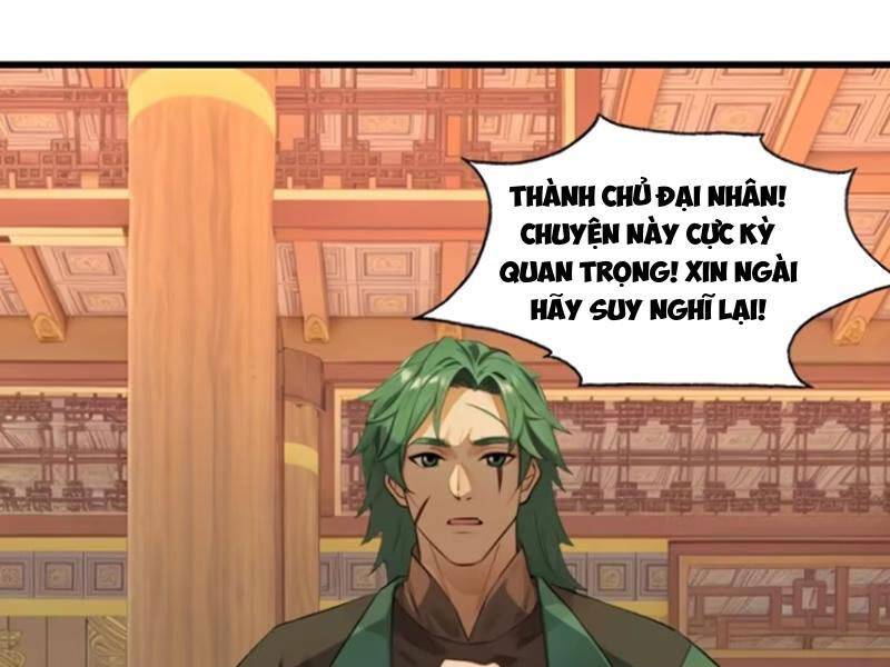 Ngươi Là Hạng Người Gì Cũng Dám Ở Tiên Giới Lên Mặt Với Ta?: Chapter 68
