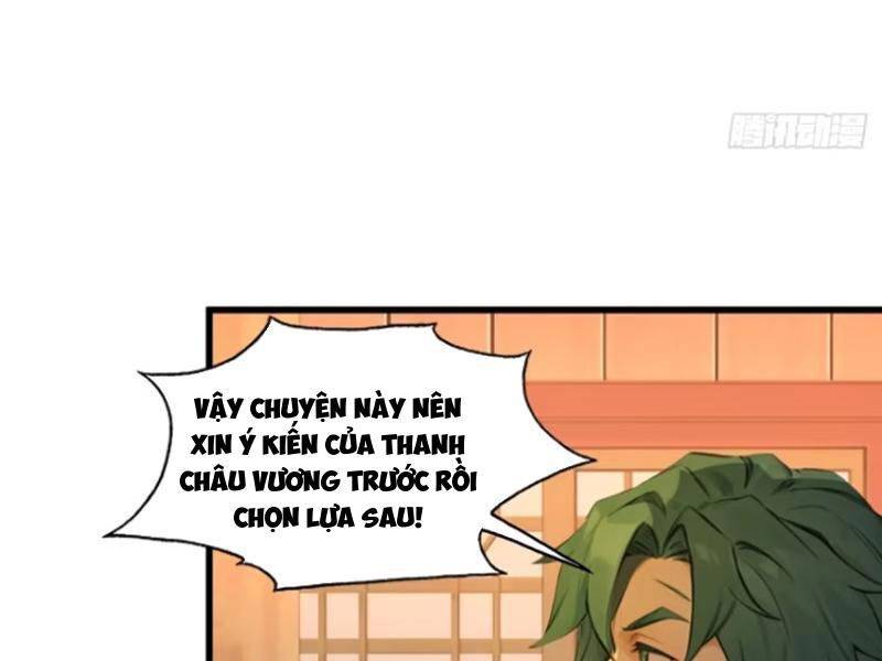 Ngươi Là Hạng Người Gì Cũng Dám Ở Tiên Giới Lên Mặt Với Ta?: Chapter 68