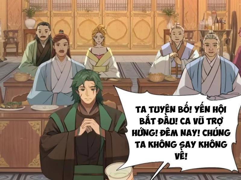 Ngươi Là Hạng Người Gì Cũng Dám Ở Tiên Giới Lên Mặt Với Ta?: Chapter 68