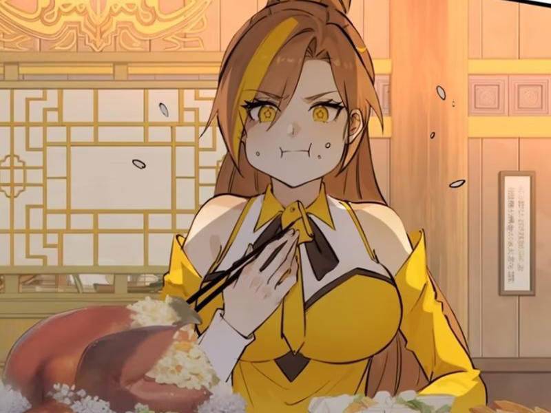 Ngươi Là Hạng Người Gì Cũng Dám Ở Tiên Giới Lên Mặt Với Ta?: Chapter 68