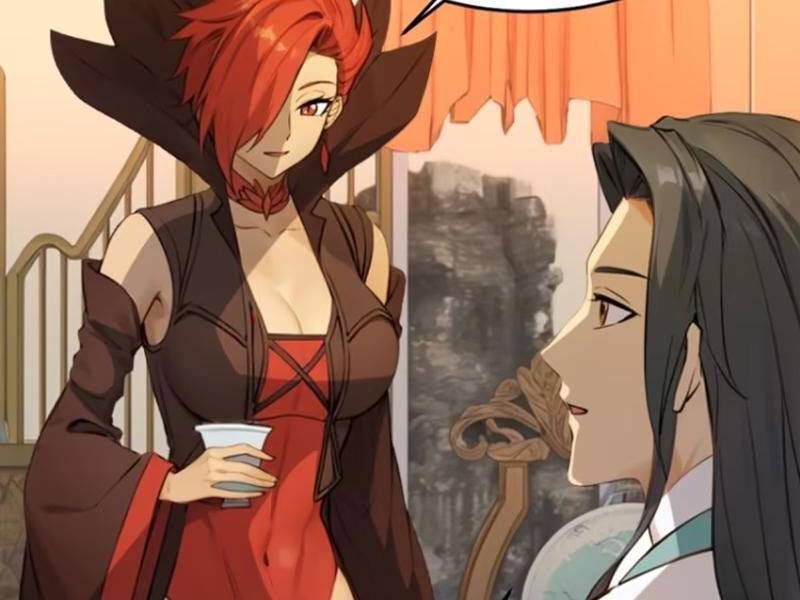 Ngươi Là Hạng Người Gì Cũng Dám Ở Tiên Giới Lên Mặt Với Ta?: Chapter 68