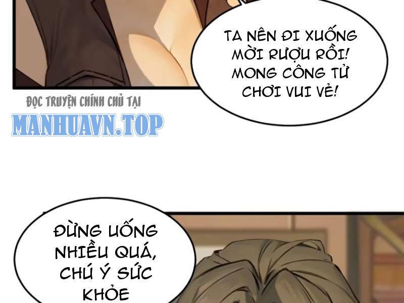 Ngươi Là Hạng Người Gì Cũng Dám Ở Tiên Giới Lên Mặt Với Ta?: Chapter 68