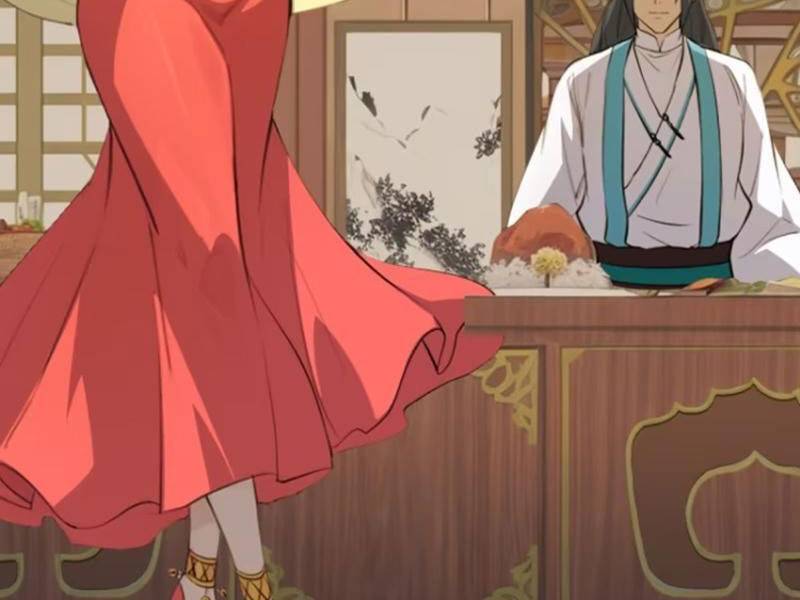 Ngươi Là Hạng Người Gì Cũng Dám Ở Tiên Giới Lên Mặt Với Ta?: Chapter 68