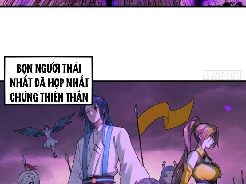 Ngươi Là Hạng Người Gì Cũng Dám Ở Tiên Giới Lên Mặt Với Ta?: Chapter 69