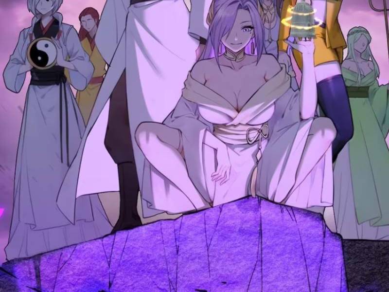 Ngươi Là Hạng Người Gì Cũng Dám Ở Tiên Giới Lên Mặt Với Ta?: Chapter 69