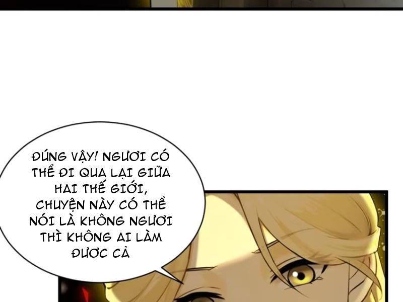Ngươi Là Hạng Người Gì Cũng Dám Ở Tiên Giới Lên Mặt Với Ta?: Chapter 69