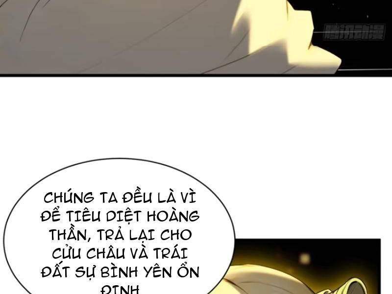 Ngươi Là Hạng Người Gì Cũng Dám Ở Tiên Giới Lên Mặt Với Ta?: Chapter 69
