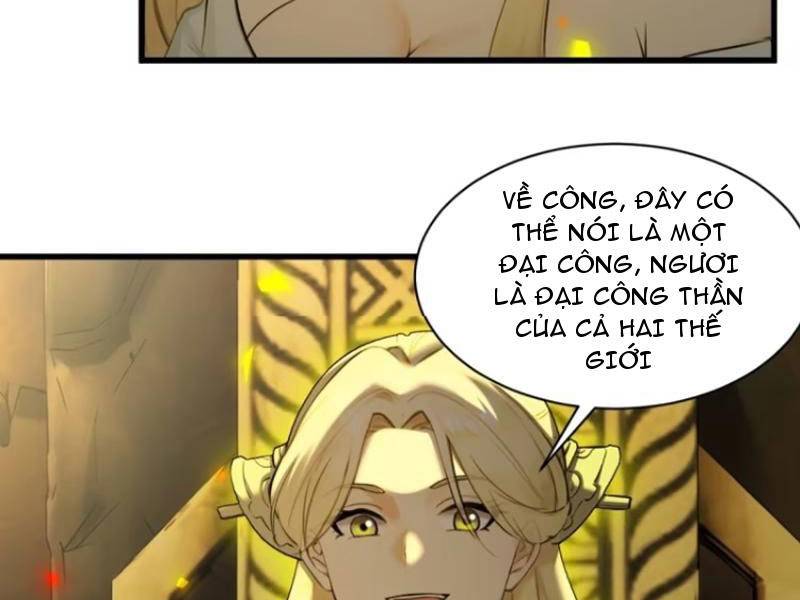Ngươi Là Hạng Người Gì Cũng Dám Ở Tiên Giới Lên Mặt Với Ta?: Chapter 69