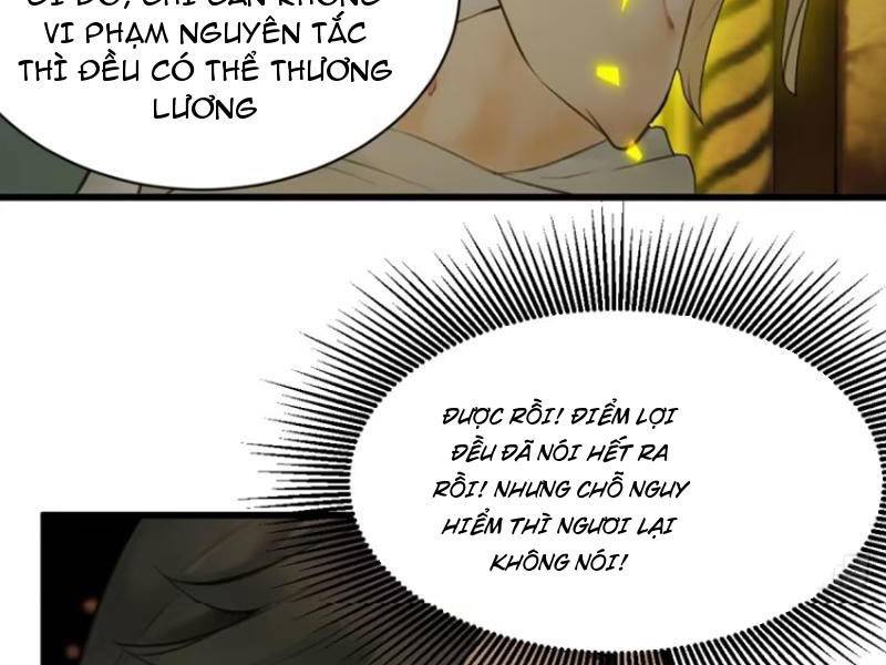 Ngươi Là Hạng Người Gì Cũng Dám Ở Tiên Giới Lên Mặt Với Ta?: Chapter 69
