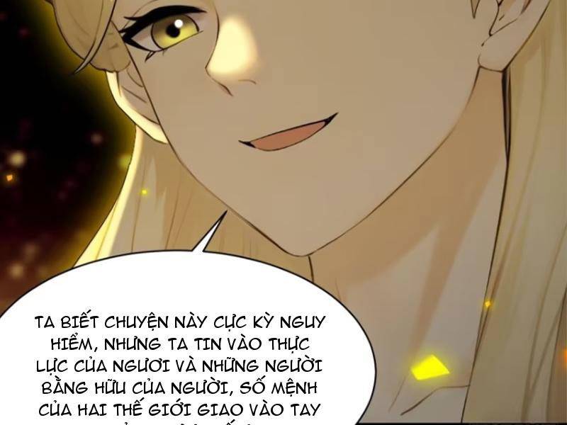 Ngươi Là Hạng Người Gì Cũng Dám Ở Tiên Giới Lên Mặt Với Ta?: Chapter 69