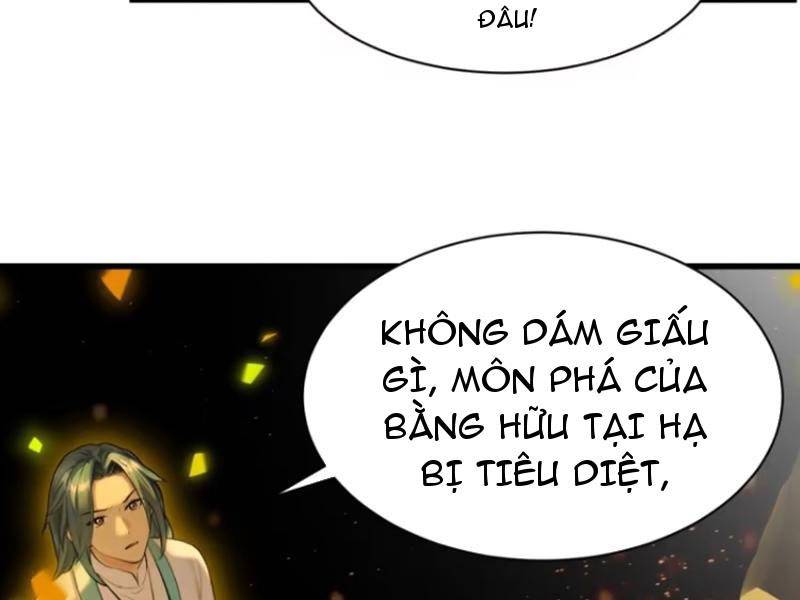 Ngươi Là Hạng Người Gì Cũng Dám Ở Tiên Giới Lên Mặt Với Ta?: Chapter 69
