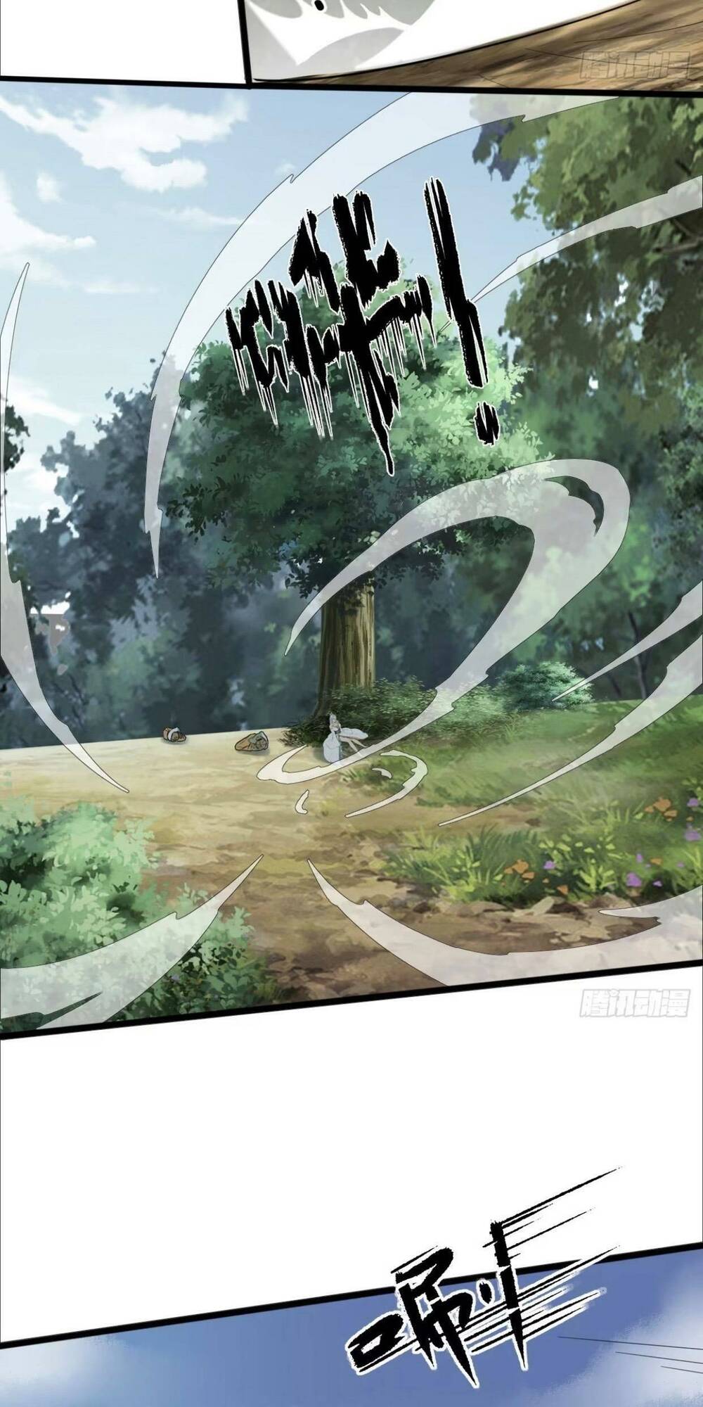 Ngươi Là Hạng Người Gì Cũng Dám Ở Tiên Giới Lên Mặt Với Ta?: Chapter 7