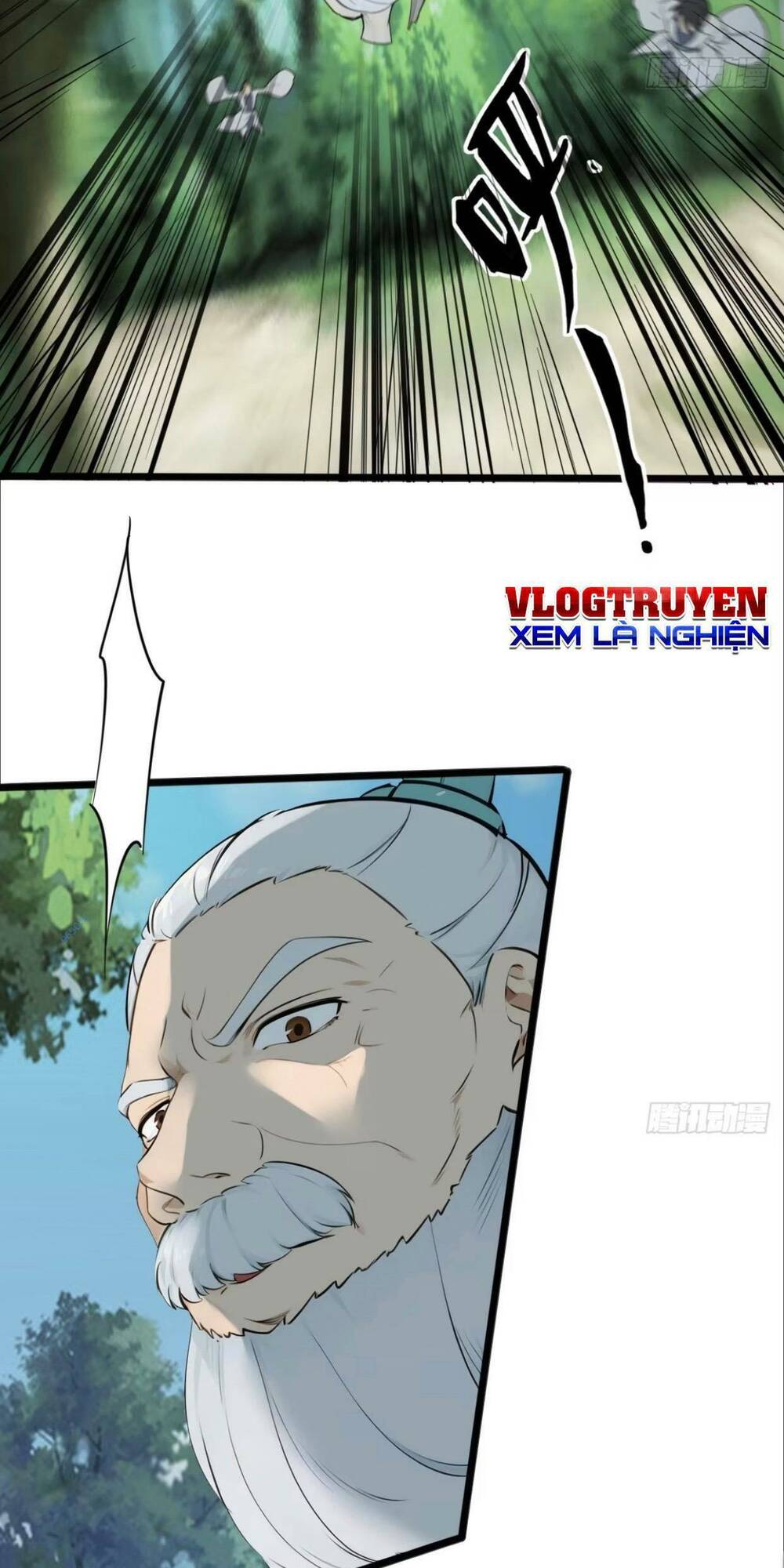 Ngươi Là Hạng Người Gì Cũng Dám Ở Tiên Giới Lên Mặt Với Ta?: Chapter 7