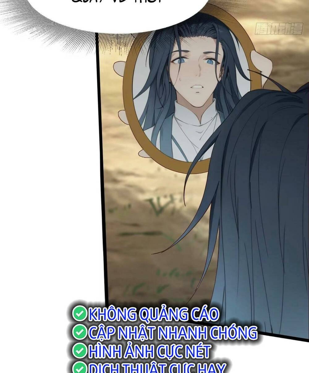 Ngươi Là Hạng Người Gì Cũng Dám Ở Tiên Giới Lên Mặt Với Ta?: Chapter 7
