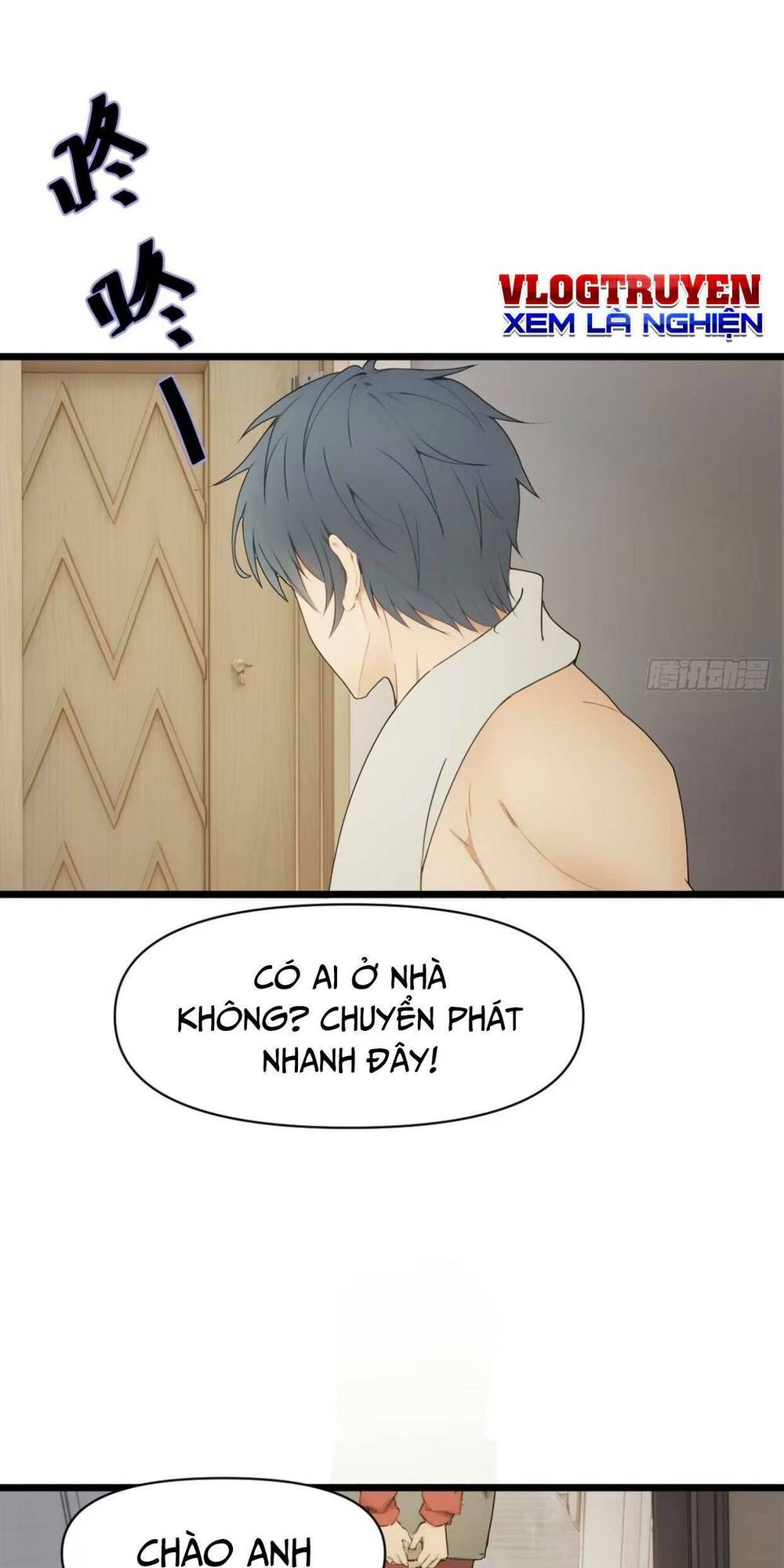 Ngươi Là Hạng Người Gì Cũng Dám Ở Tiên Giới Lên Mặt Với Ta?: Chapter 7