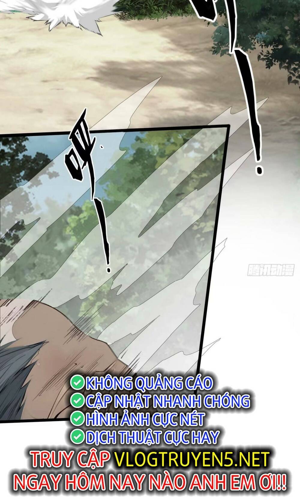 Ngươi Là Hạng Người Gì Cũng Dám Ở Tiên Giới Lên Mặt Với Ta?: Chapter 7