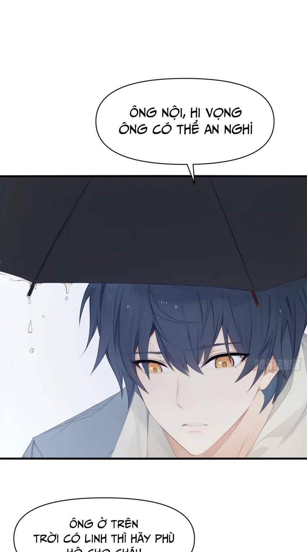 Ngươi Là Hạng Người Gì Cũng Dám Ở Tiên Giới Lên Mặt Với Ta?: Chapter 7