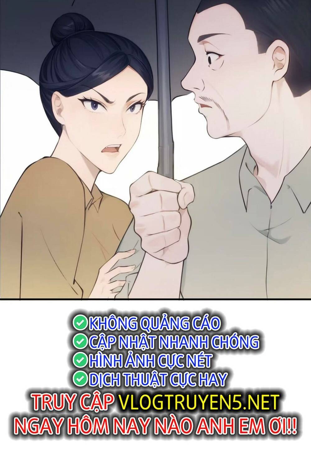 Ngươi Là Hạng Người Gì Cũng Dám Ở Tiên Giới Lên Mặt Với Ta?: Chapter 7