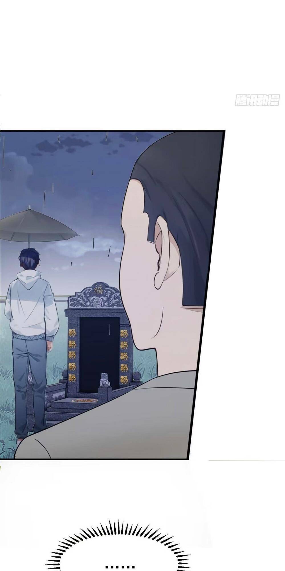 Ngươi Là Hạng Người Gì Cũng Dám Ở Tiên Giới Lên Mặt Với Ta?: Chapter 7