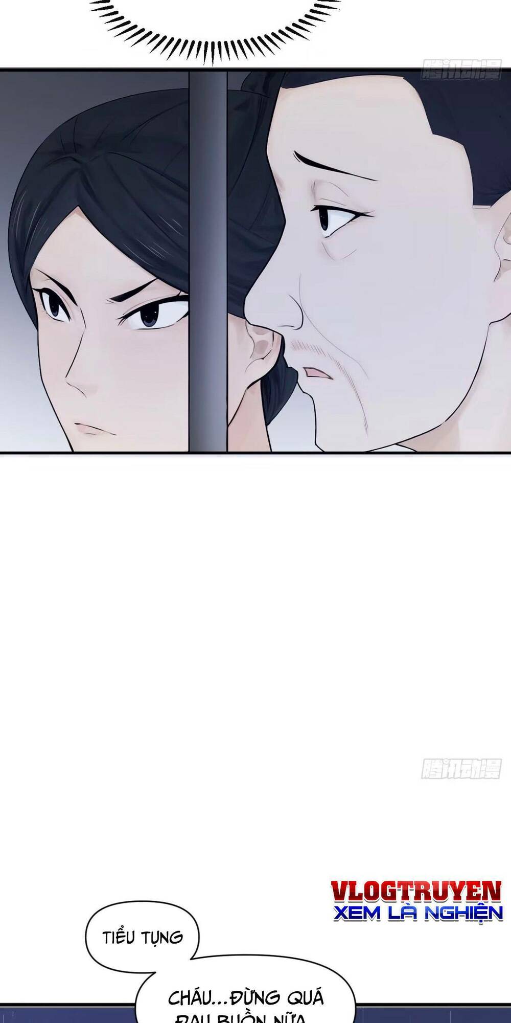 Ngươi Là Hạng Người Gì Cũng Dám Ở Tiên Giới Lên Mặt Với Ta?: Chapter 7