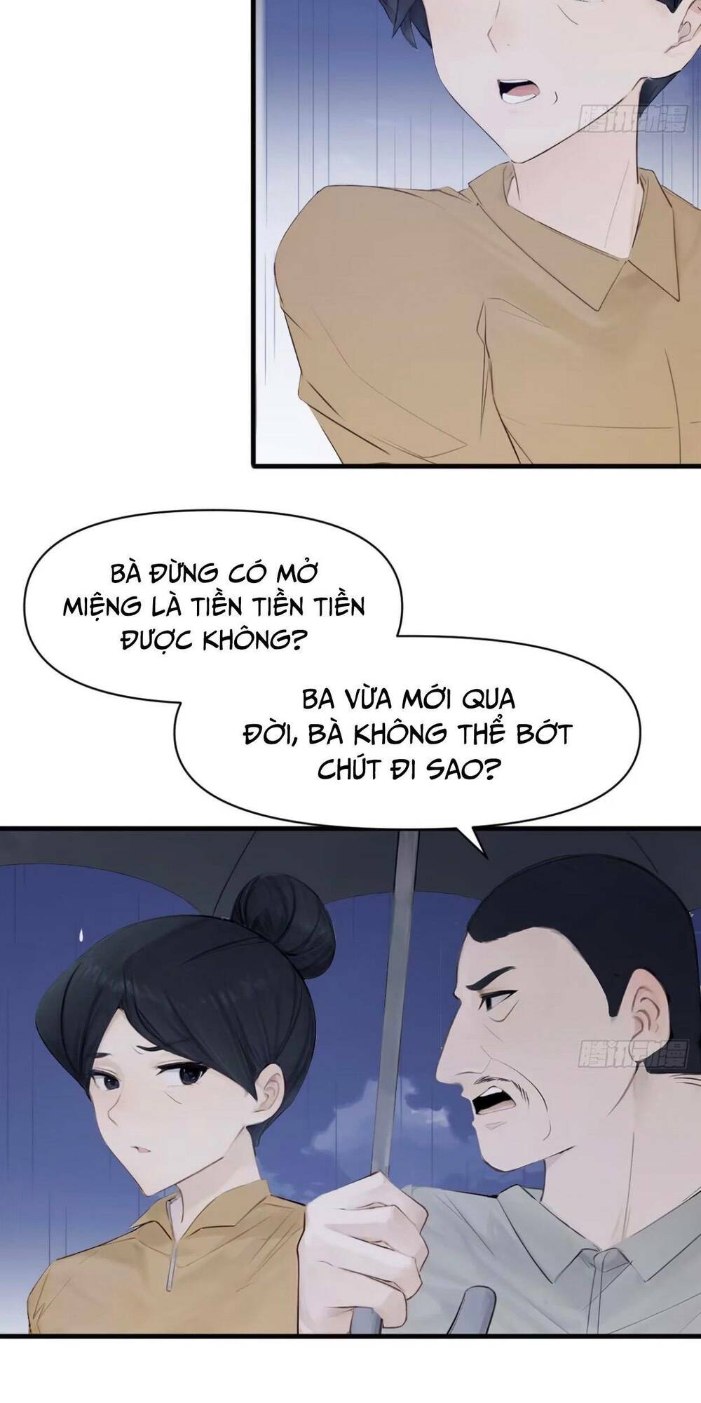 Ngươi Là Hạng Người Gì Cũng Dám Ở Tiên Giới Lên Mặt Với Ta?: Chapter 7