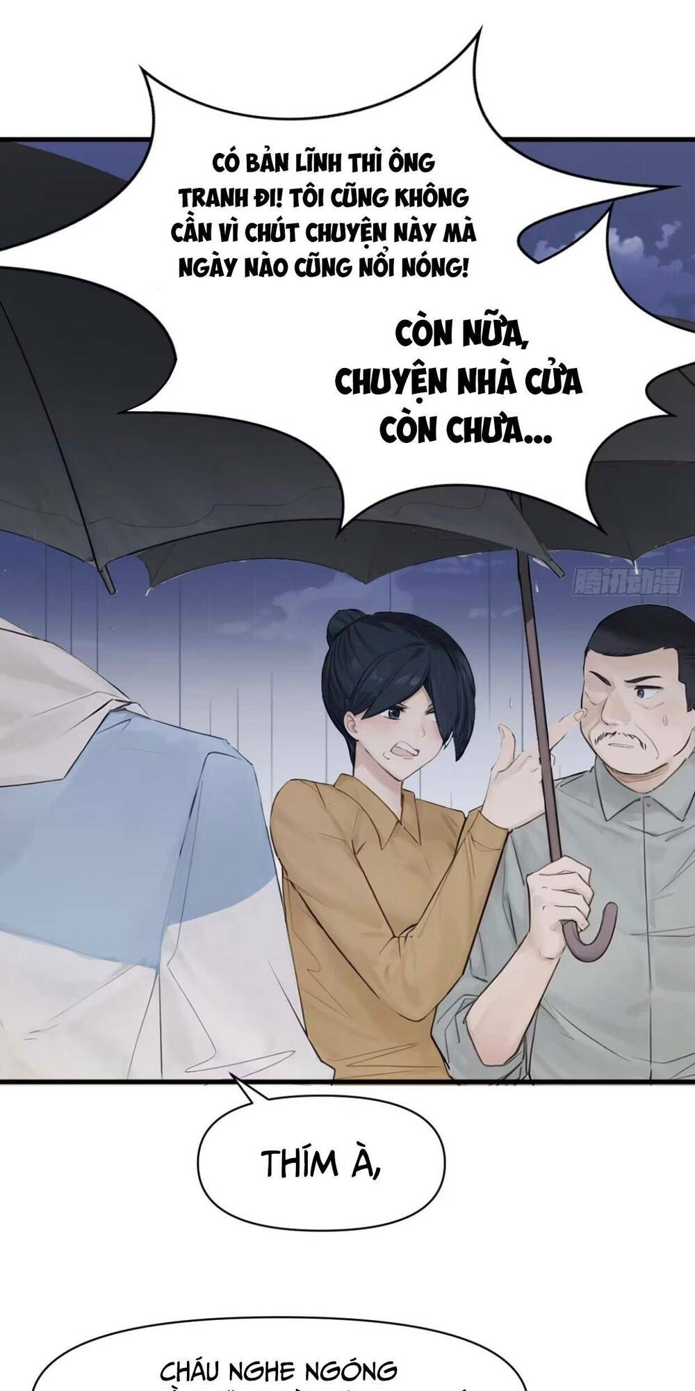 Ngươi Là Hạng Người Gì Cũng Dám Ở Tiên Giới Lên Mặt Với Ta?: Chapter 7