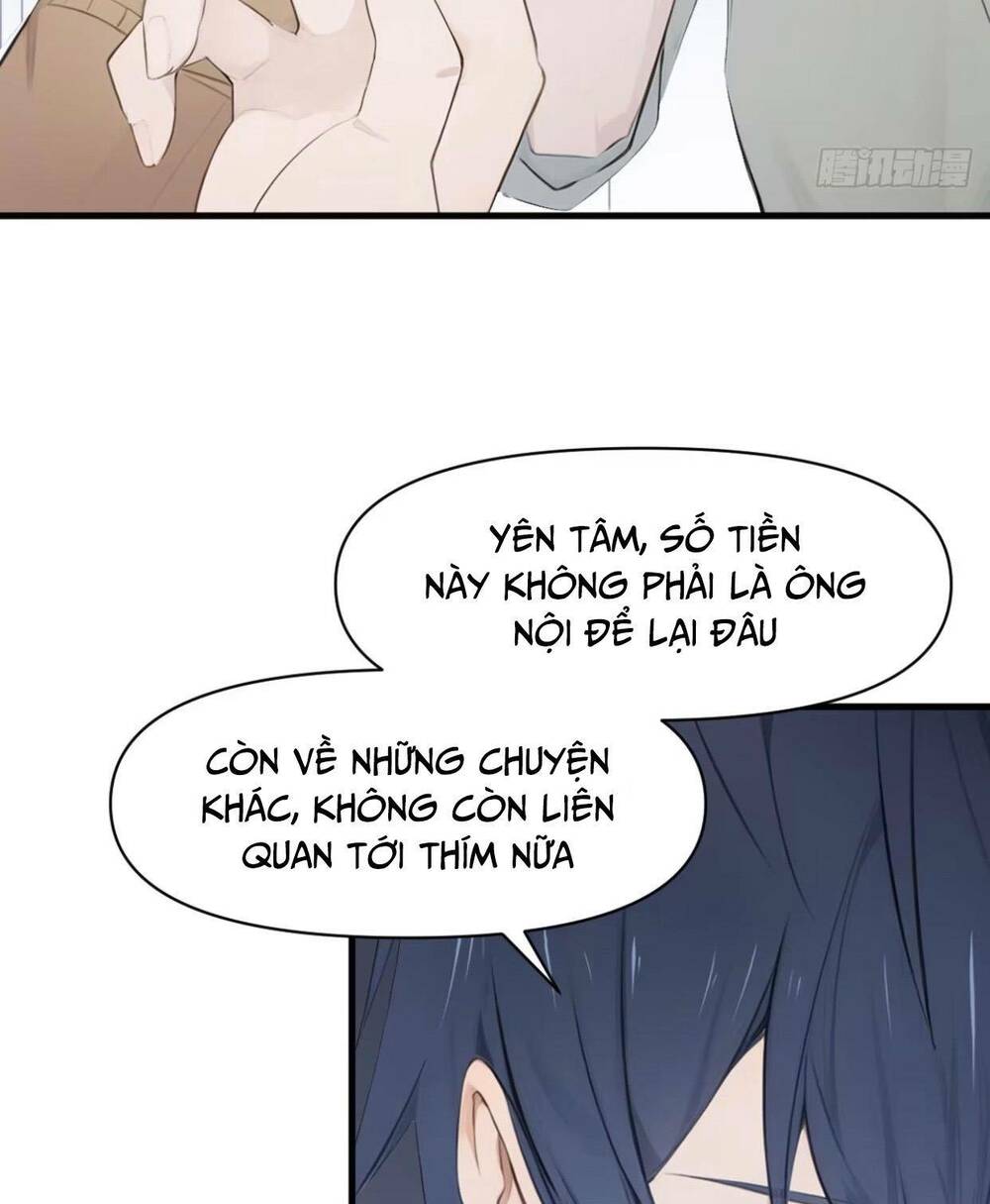 Ngươi Là Hạng Người Gì Cũng Dám Ở Tiên Giới Lên Mặt Với Ta?: Chapter 7