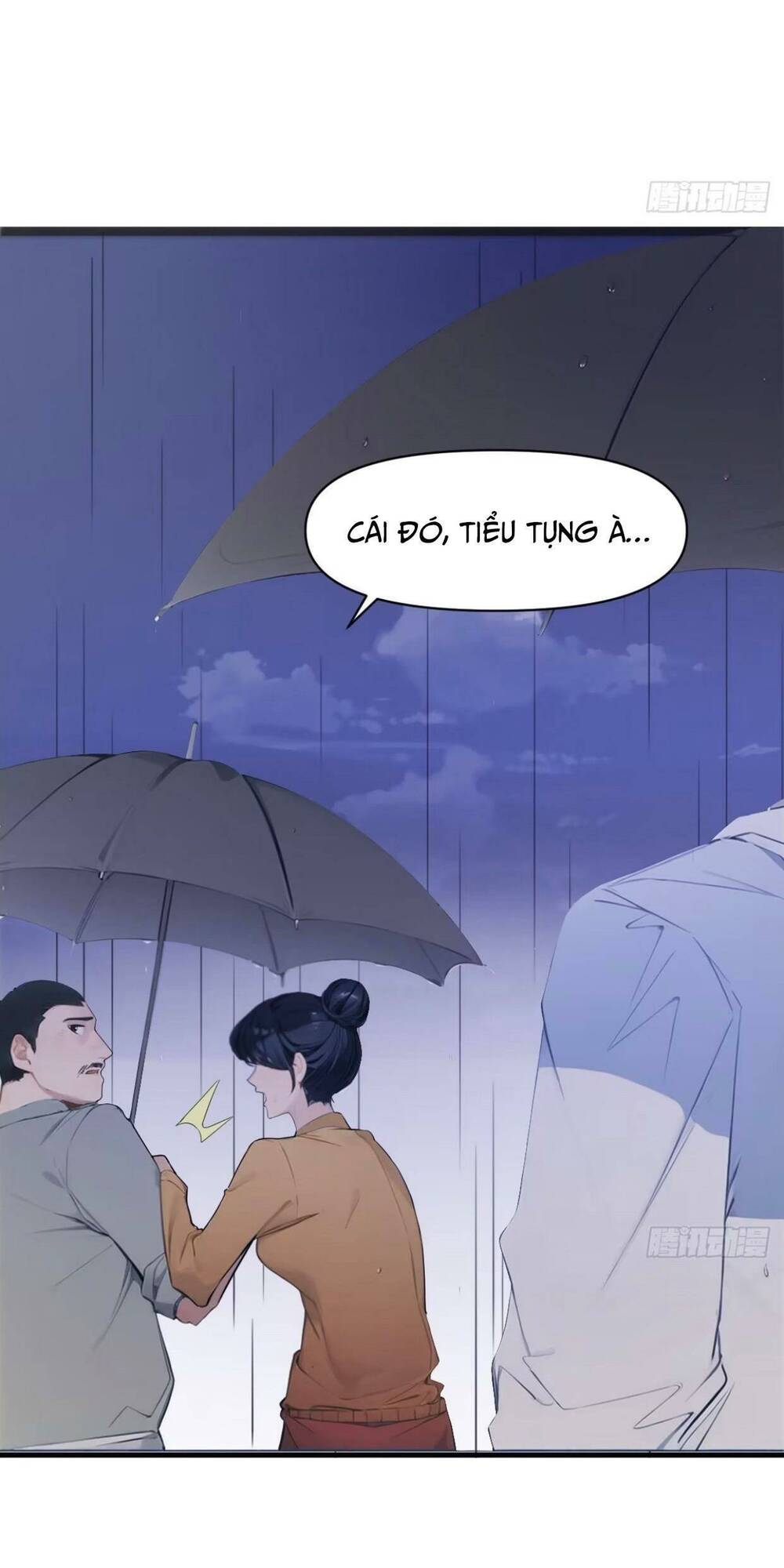 Ngươi Là Hạng Người Gì Cũng Dám Ở Tiên Giới Lên Mặt Với Ta?: Chapter 7