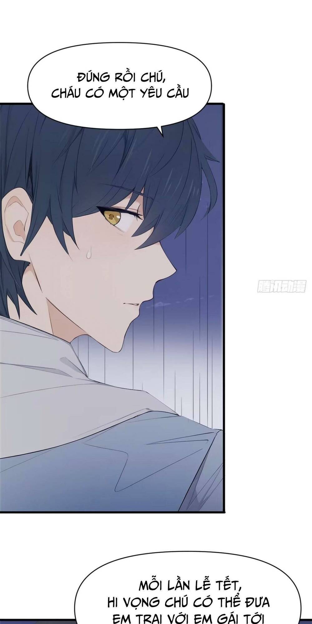 Ngươi Là Hạng Người Gì Cũng Dám Ở Tiên Giới Lên Mặt Với Ta?: Chapter 7