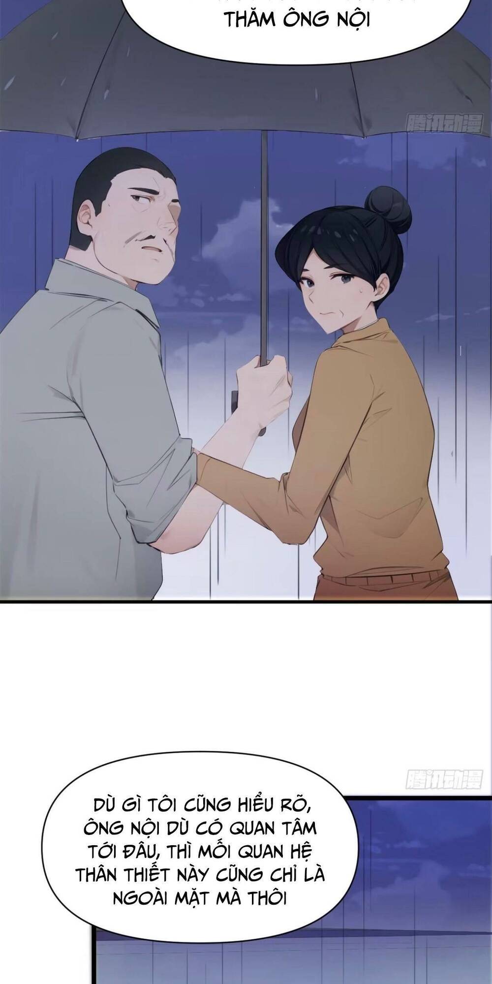 Ngươi Là Hạng Người Gì Cũng Dám Ở Tiên Giới Lên Mặt Với Ta?: Chapter 7