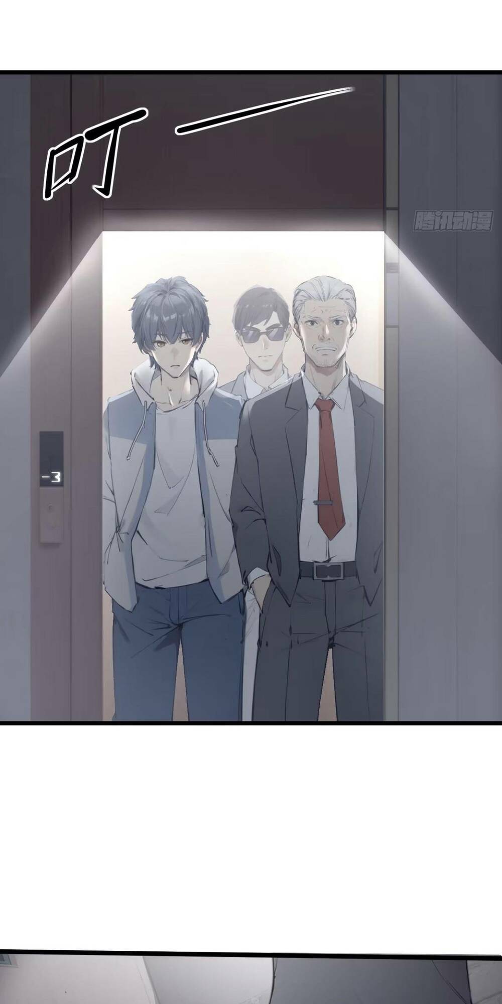 Ngươi Là Hạng Người Gì Cũng Dám Ở Tiên Giới Lên Mặt Với Ta?: Chapter 8