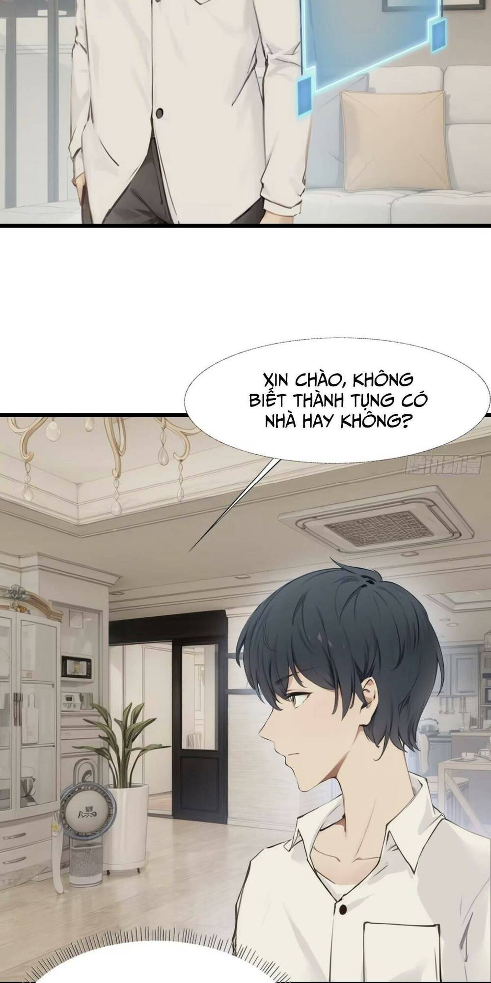 Ngươi Là Hạng Người Gì Cũng Dám Ở Tiên Giới Lên Mặt Với Ta?: Chapter 8