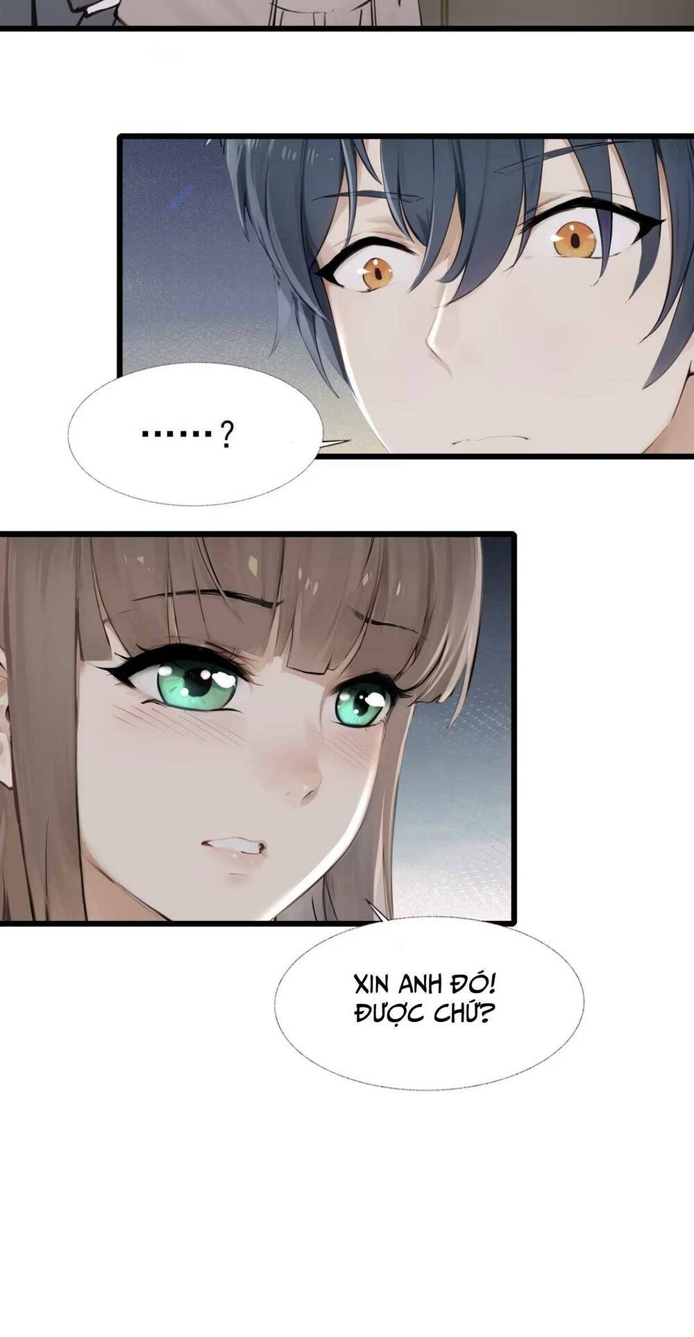 Ngươi Là Hạng Người Gì Cũng Dám Ở Tiên Giới Lên Mặt Với Ta?: Chapter 8
