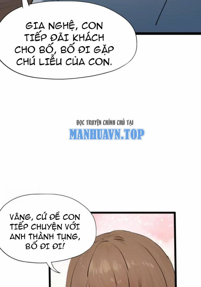 Ngươi Là Hạng Người Gì Cũng Dám Ở Tiên Giới Lên Mặt Với Ta?: Chapter 9
