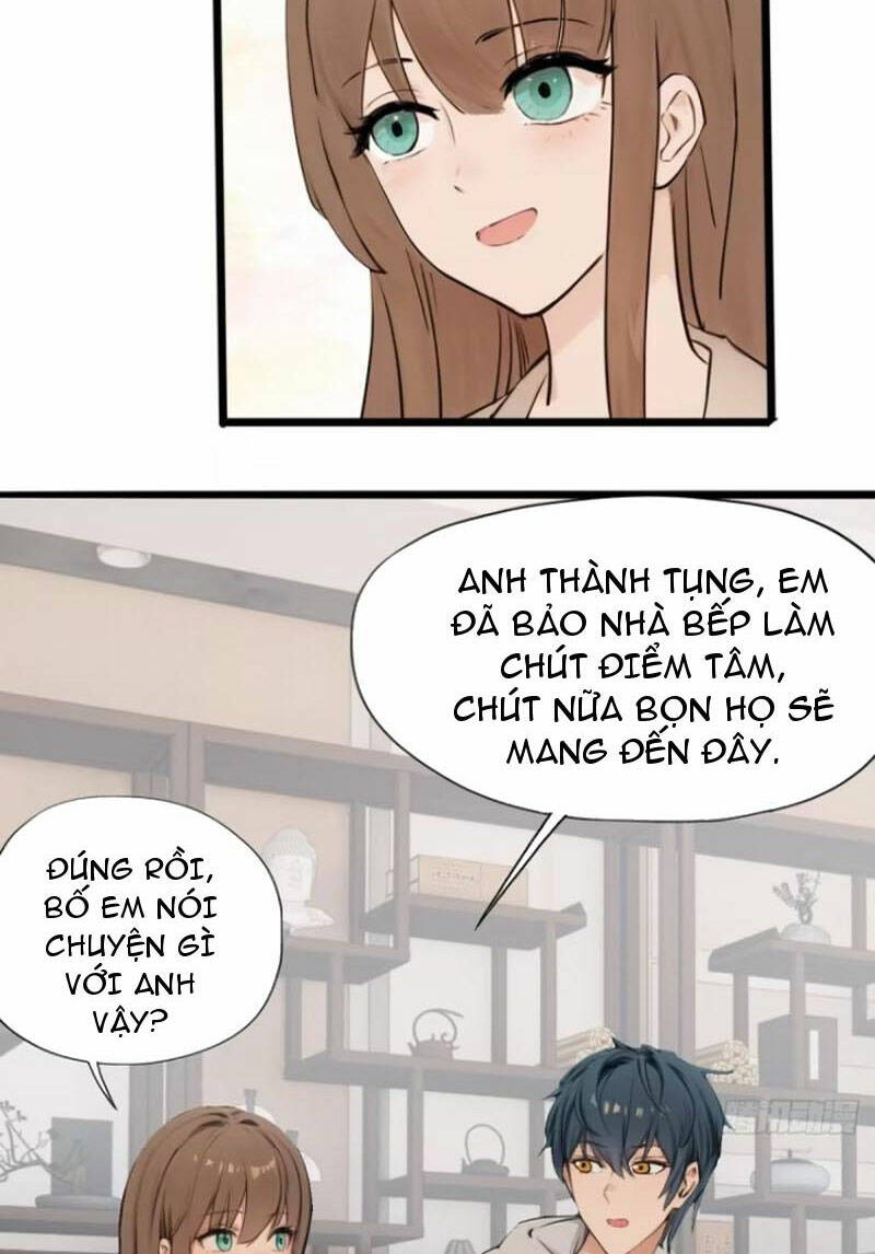 Ngươi Là Hạng Người Gì Cũng Dám Ở Tiên Giới Lên Mặt Với Ta?: Chapter 9