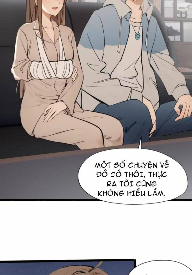 Ngươi Là Hạng Người Gì Cũng Dám Ở Tiên Giới Lên Mặt Với Ta?: Chapter 9