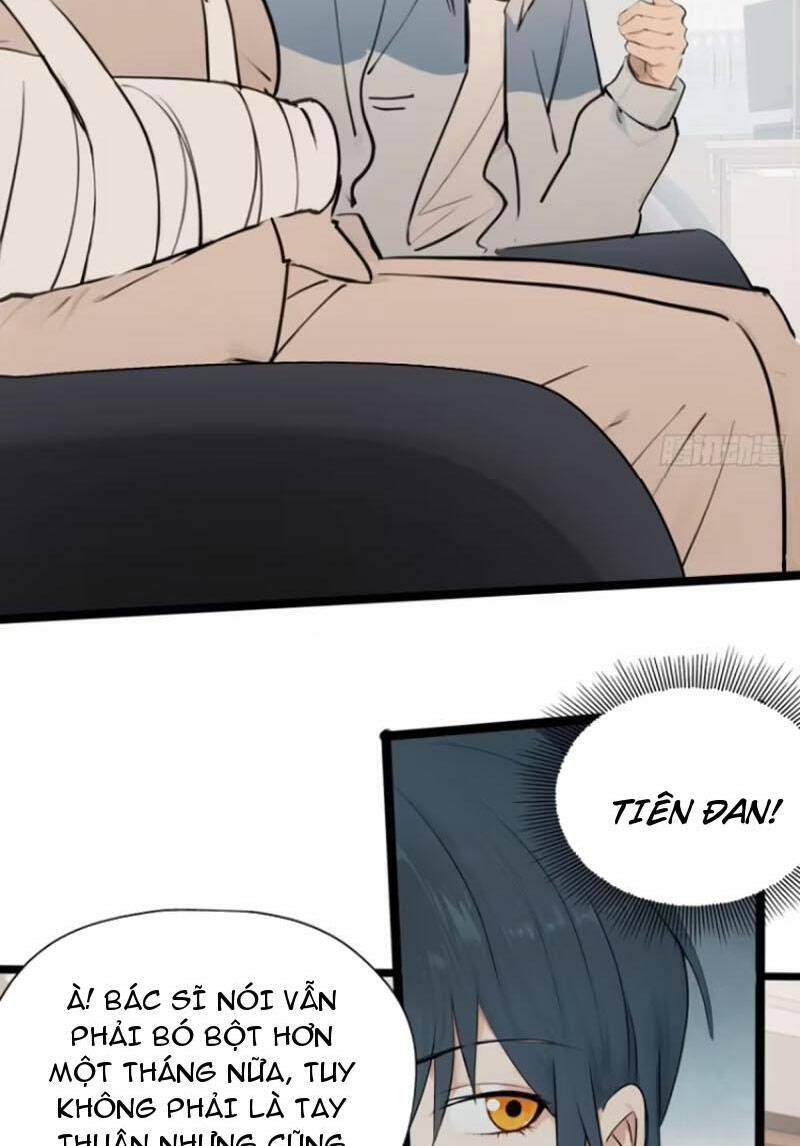 Ngươi Là Hạng Người Gì Cũng Dám Ở Tiên Giới Lên Mặt Với Ta?: Chapter 9