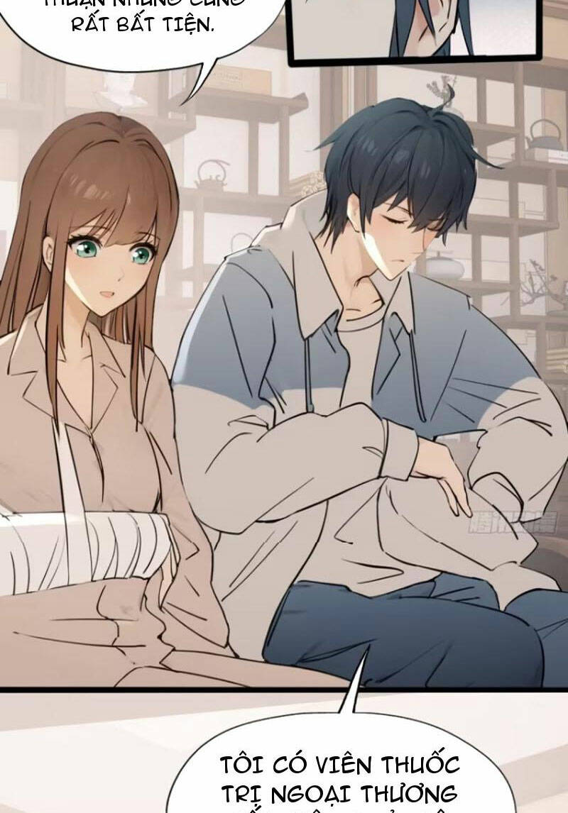 Ngươi Là Hạng Người Gì Cũng Dám Ở Tiên Giới Lên Mặt Với Ta?: Chapter 9