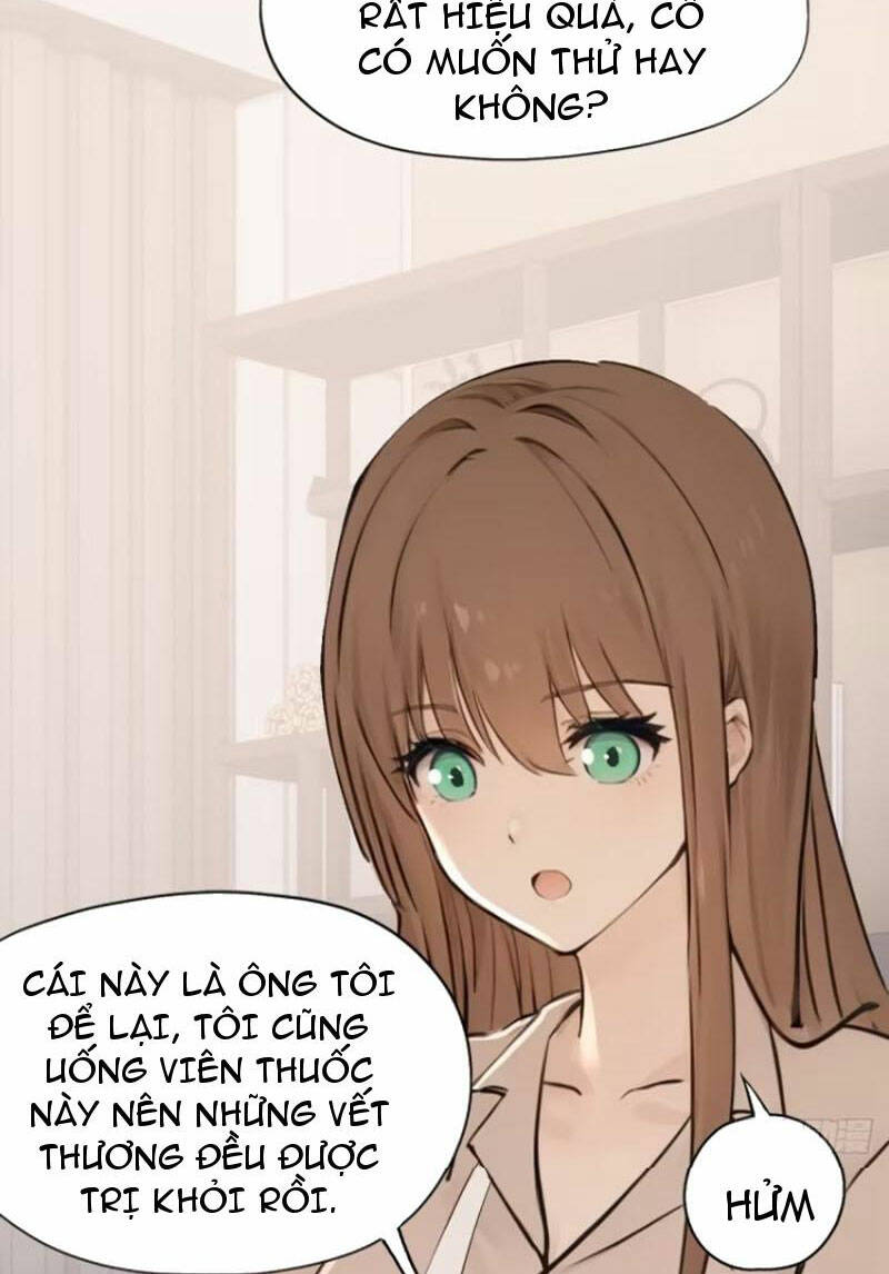 Ngươi Là Hạng Người Gì Cũng Dám Ở Tiên Giới Lên Mặt Với Ta?: Chapter 9