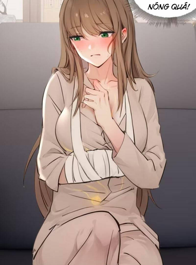 Ngươi Là Hạng Người Gì Cũng Dám Ở Tiên Giới Lên Mặt Với Ta?: Chapter 9